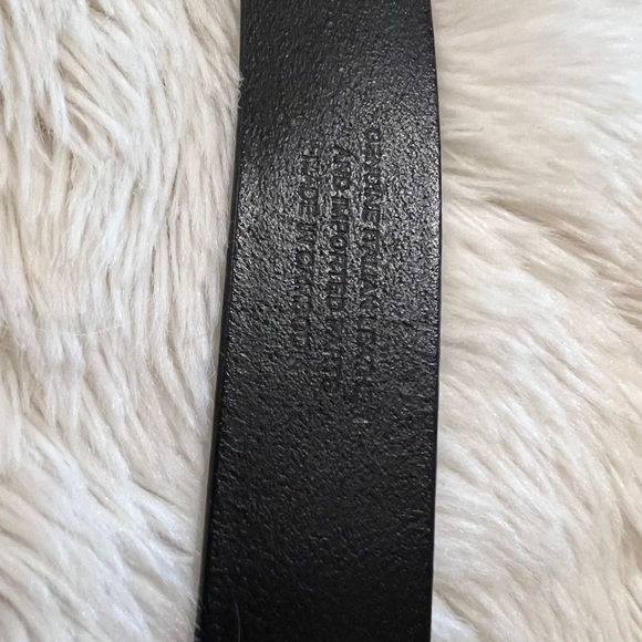 Madewell Leather Belts - Picture 8 of 11